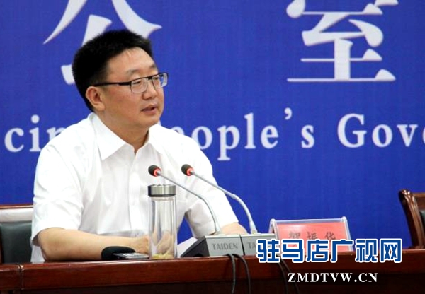 驻马店推出“一次办妥”24条措施 7天完成企业开办审批