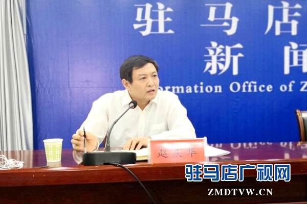 驻马店：开展感动天中十大年度人物评选 打造“好人之城”品牌