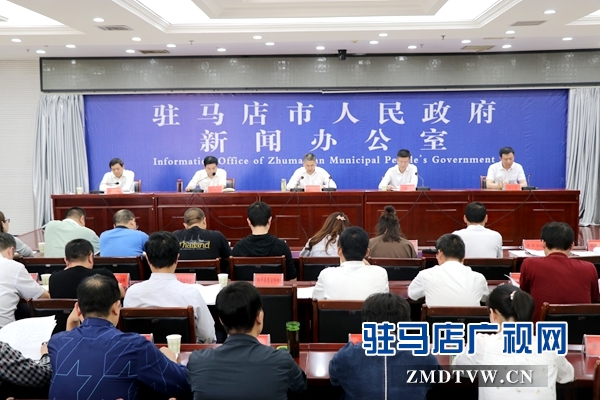 驻马店：开展感动天中十大年度人物评选 打造“好人之城”品牌