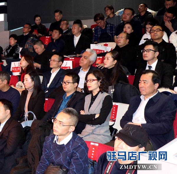 喜报！驻马店市荣获“2018年中国营商环境质量十佳城市”