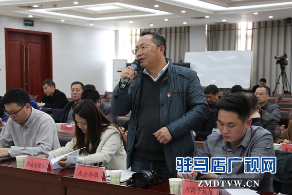 驻马店建立市县乡急危重症三级救治网