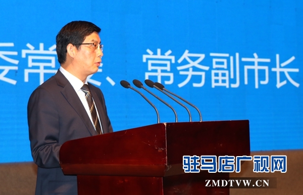 朱是西：坚决克服“五种思想”，牢固树立“五个意识”