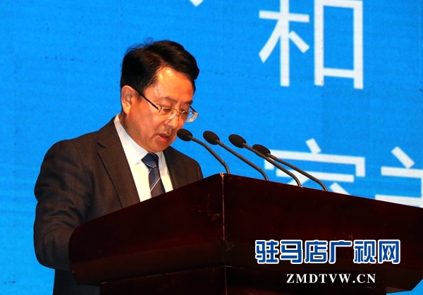 朱是西：坚决克服“五种思想”，牢固树立“五个意识”