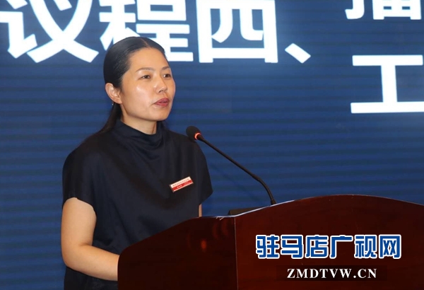 驻马店提升政府督查干部能力 用好督查“利剑”