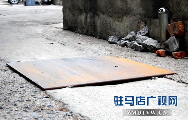 网络问政记者追踪：换了新井盖居民还是愁