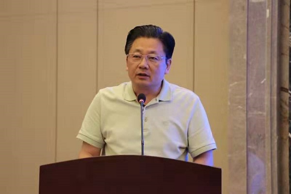 全省重点项目建设暨“四比四看”工作推进会在我市召开