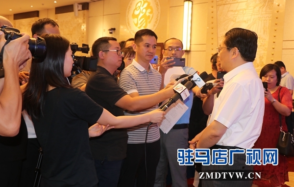 第二十二届中国农加工投洽会在北京举行新闻发布会 打造国际一流展会