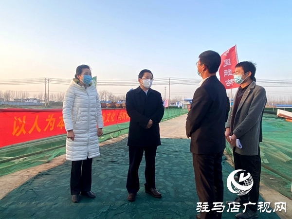 朱是西：科学有序推动企业复工复产