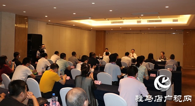 第二十三届中国农产品加工投洽会通报办会情况和重要成果