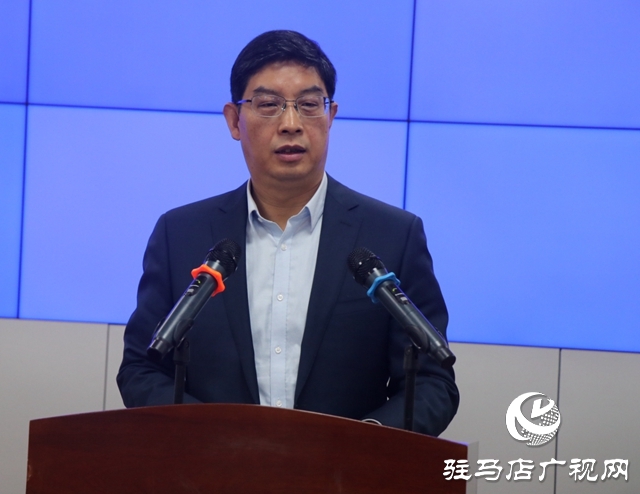 驻马店市公共资源交易电子保函系统上线运行