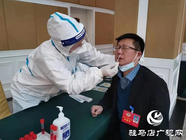 怀揣良策 肩负使命！出席市政协四届六次会议的委员们陆续报到