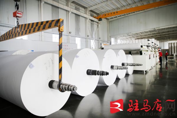 以高质量项目建设撑起现代化驻马店脊梁