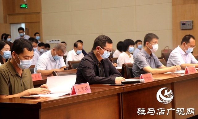 第41届康博会将于10月29日至31日在驻马店举行