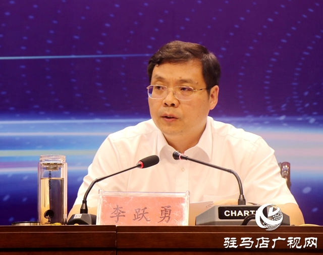 第41届康博会将于10月29日至31日在驻马店举行